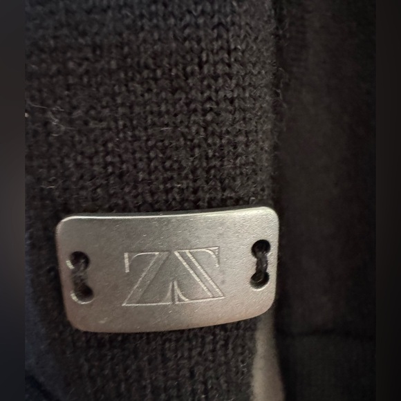 Zegna Sport Wool Pullover EC - Picture 4 of 7